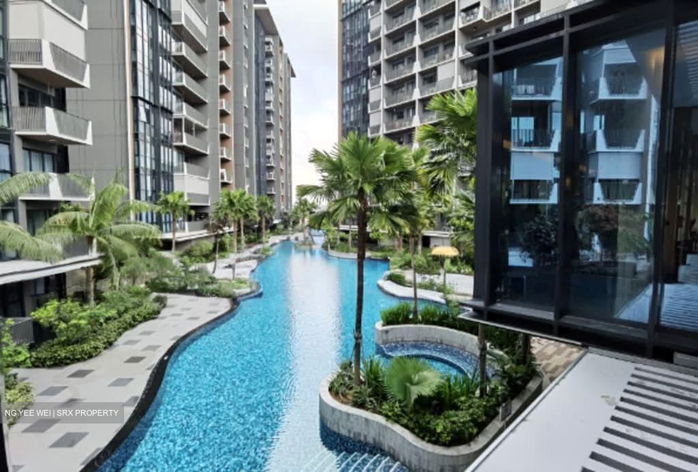 The Garden Residences (D19), Apartment #571215681